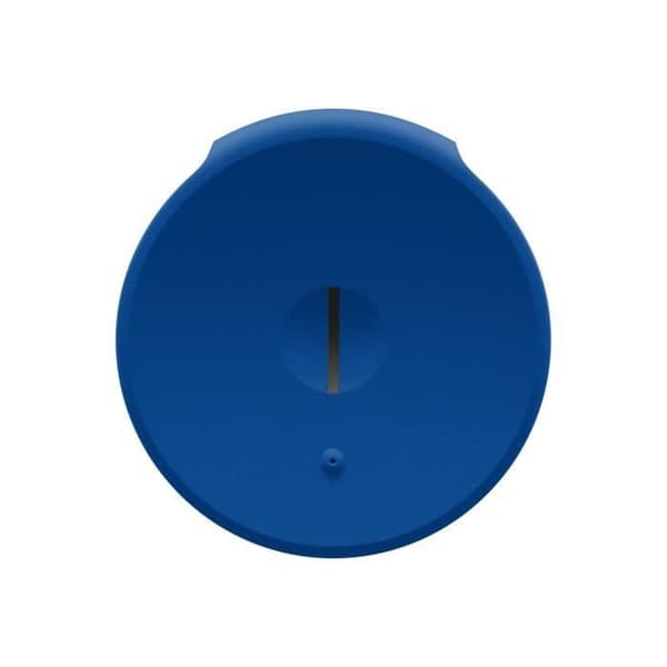 Trådlös Bluetooth- och Wi-Fi-högtalare Ultimate Ears MEGABLAST blå