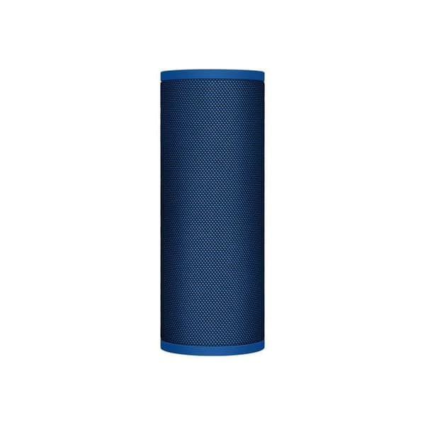 Trådlös Bluetooth- och Wi-Fi-högtalare Ultimate Ears MEGABLAST blå