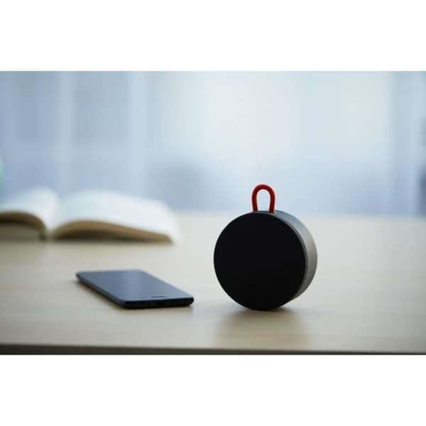 XIAOMI - Mi Outdoor Bluetooth Speaker Mini - 10 timmar - 2000 mAh