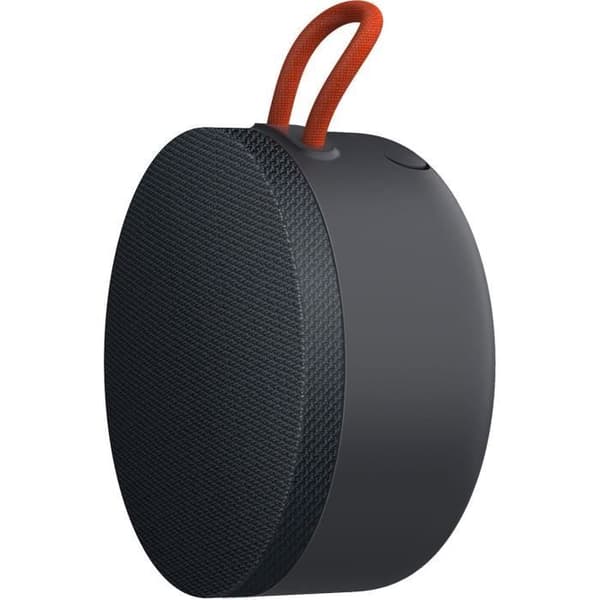 XIAOMI - Mi Outdoor Bluetooth Speaker Mini - 10 timmar - 2000 mAh