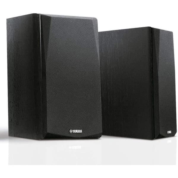 Central- och surroundhögtalarpaket - YAMAHA - NS-P51BL