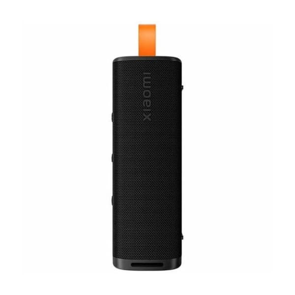 Bärbar högtalare - Xiaomi - SOUND OUTDOOR - 30W - Bluetooth - Svart