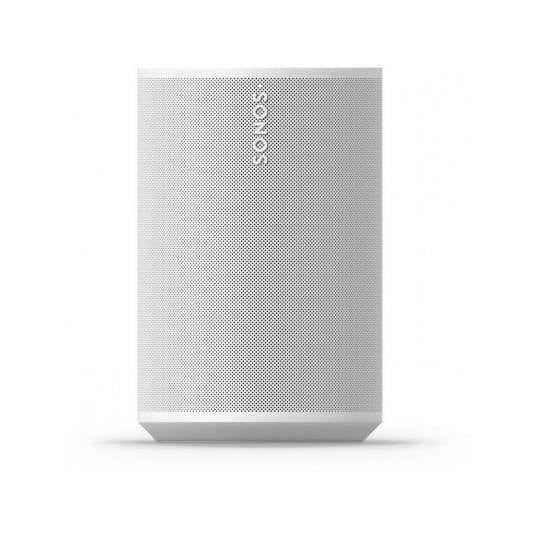 Bluetooth-högtalare - Sonos - Era 100 - Wi-Fi 6 - Bluetooth 5 - Touchkontroller