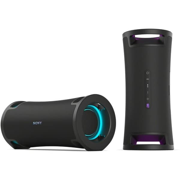 Trådlös högtalare - SONY - ULT FIELD 7 - Bluetooth 5.0 - IP67 - 30h batteritid