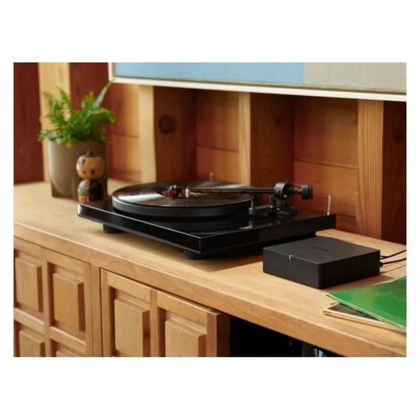 Nätverksljudspelare - SONOS - Port - Svart - Wi-Fi - RCA - 12V växling