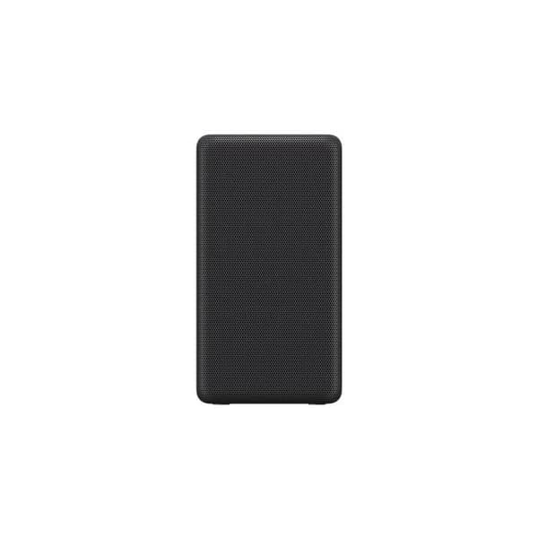 Bakhögtalare satelliter - SONY - SA-RS3S - Svart - 2 x 50 watt - Trådlös