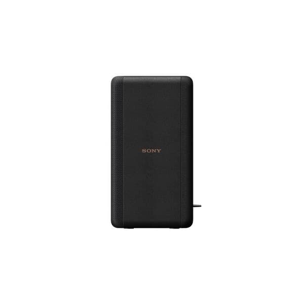 Bakhögtalare satelliter - SONY - SA-RS3S - Svart - 2 x 50 watt - Trådlös