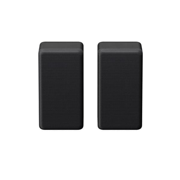 Bakhögtalare satelliter - SONY - SA-RS3S - Svart - 2 x 50 watt - Trådlös