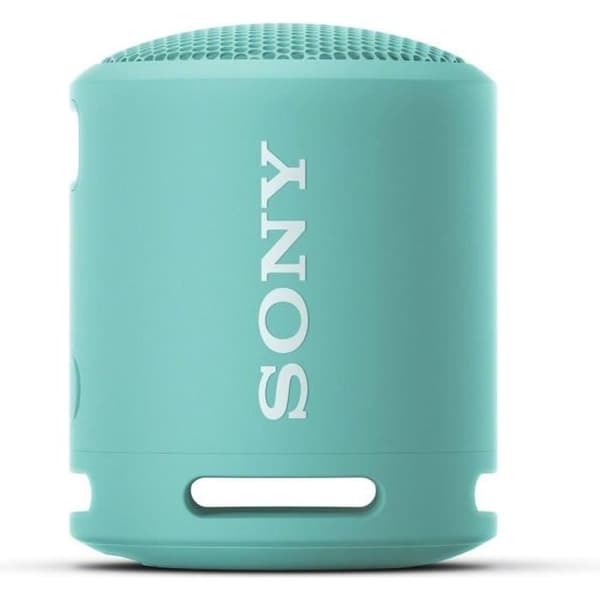 Trådlös högtalare - SONY - SRS-XB13 - Vattentålig - Batteri 5h - Bluetooth 4.2 - Handsfree