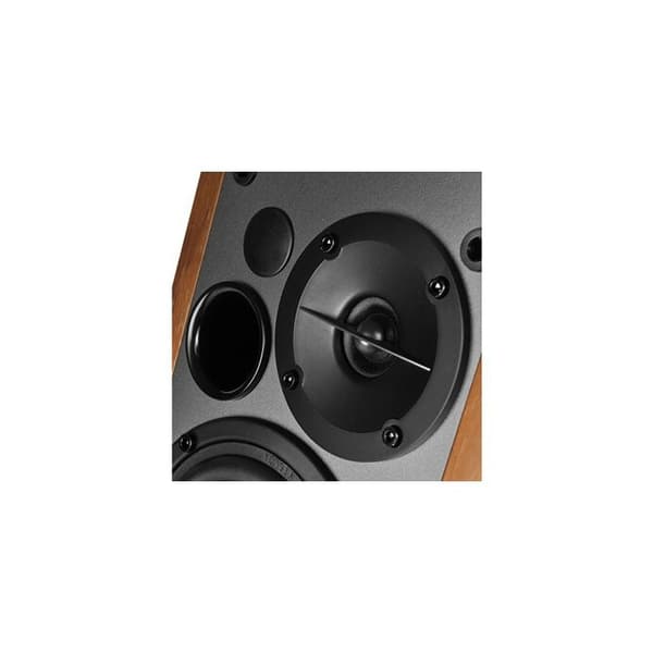 Edifier R1280T Wood Hifi-ansluten högtalare - säljs i par