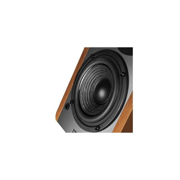 Edifier R1280T Wood Hifi-ansluten högtalare - säljs i par