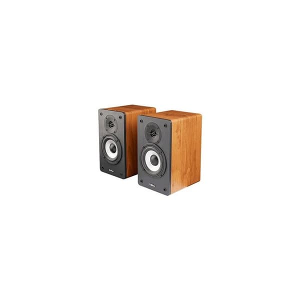 Edifier R1280T Wood Hifi-ansluten högtalare - säljs i par