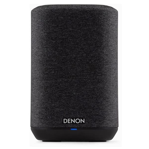 Denon Trådlös högtalare Denon Home 150 Svart Trådlös högtalare Home 150 Svart