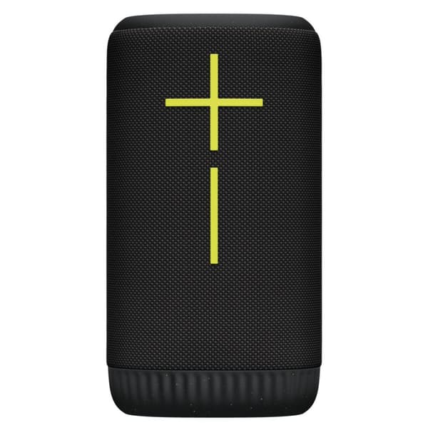 Bärbar Bluetooth Högtalare Logitech 984-001873 Svart