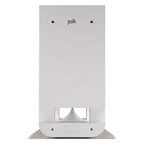 Polk Audio Signature S55 E Golvhögtalare Vit - S55E