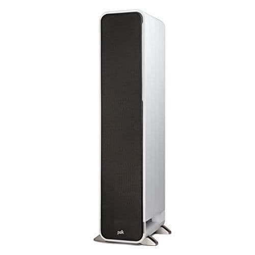 Polk Audio Signature S55 E Golvhögtalare Vit - S55E