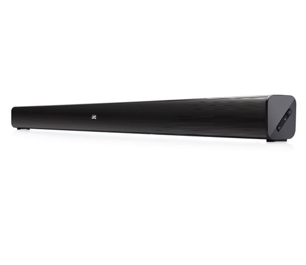 JVC TH-E324B 2.0 Soundbar