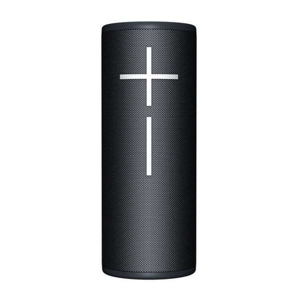 Trådlös bärbar högtalare Ultimate Ears Megaboom 4 Bluetooth Svart Svart