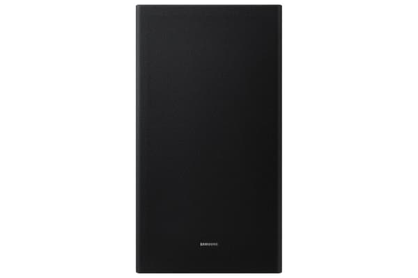 Samsung HW-B750D/EN - soundbar, sort 5.1 kanaler 400 W