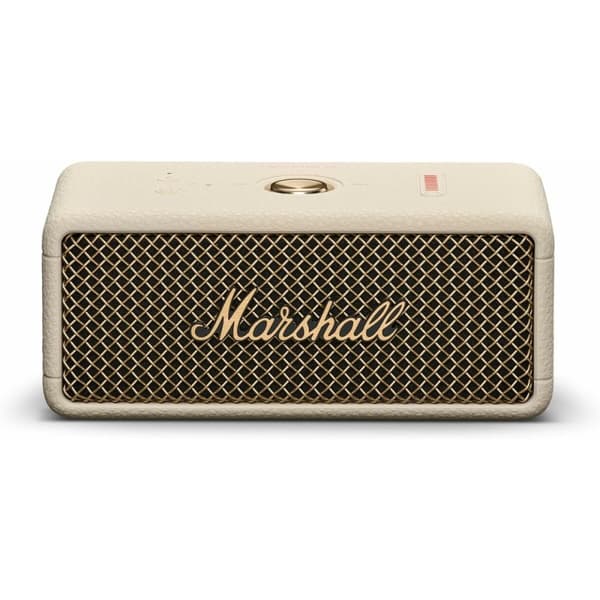 Bärbar Bluetooth Högtalare Marshall Emberton III 76 W
