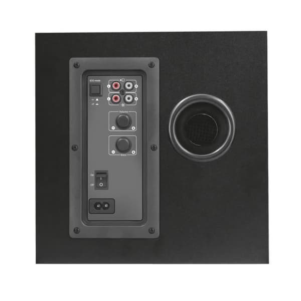 PC-högtalare Trust Pack 2.1 spelhögtalare TYTAN GXT38