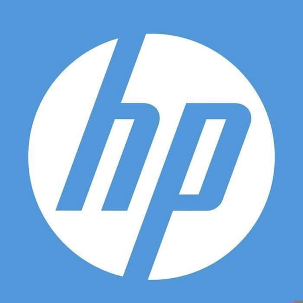 Parlantes HP Högtalare 2.1 PC Subwoofer Dator DHS-2111S