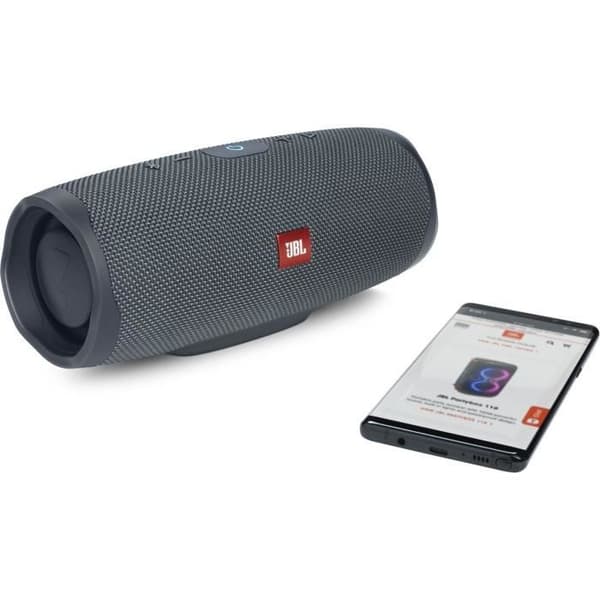 JBL Charge Essential 2 - Bärbar Bluetooth-högtalare