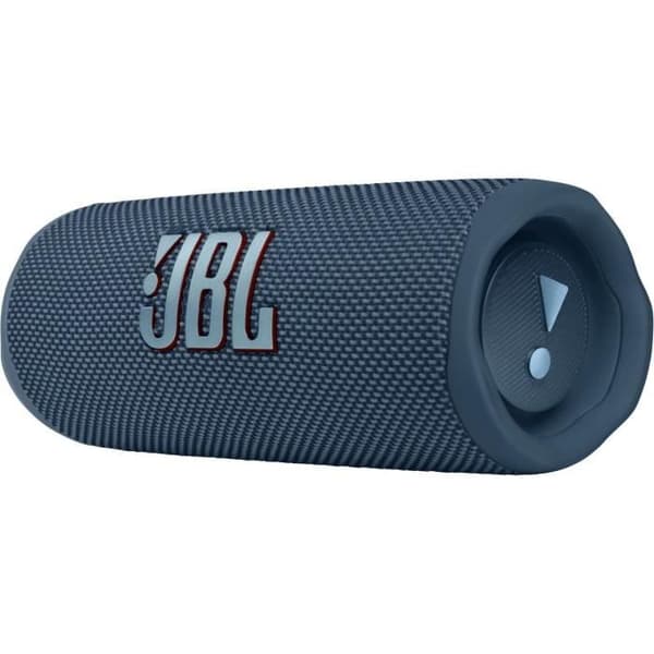 JBL Flip 6 - Trådlös högtalare - Blå