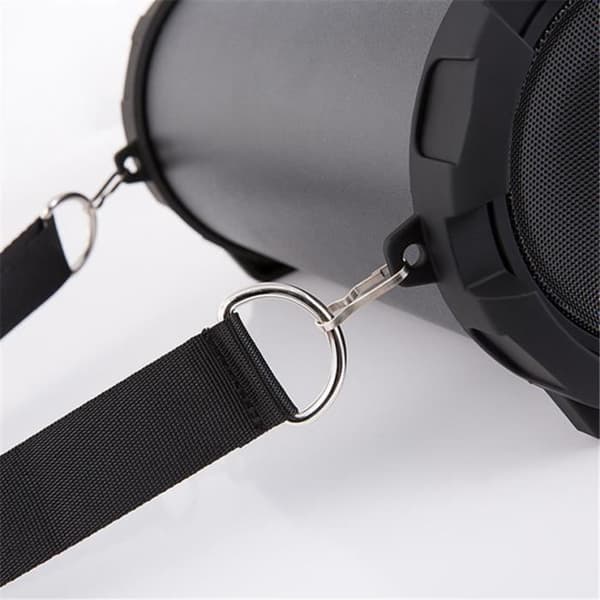 TD® CALIBER HPG404BT Bluetooth-högtalare - USB-port
