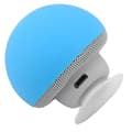 Miniatyrbild 3 av 4: Vattentät Bluetooth-högtalare - HIGH-TECH &amp; WELLBEING - Mario Mushroom - Trådlös - Vattentålig