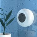 Miniatyrbild 3 av 4: TD® Bluetooth-högtalare ansluten till vattentät smartphone