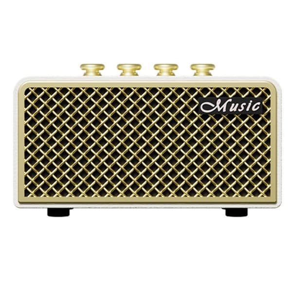TD® Bluetooth trådlös multimediahögtalare 10 Watt Musikkompatibel PC smartphone Iphone Android ljudkvalitet multifunktion