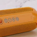Miniatyrbild 4 av 4: Bluetooth-högtalare - INN® - TWS - Bärbar - U Disk - FM - Svart