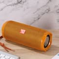Miniatyrbild 2 av 4: Bluetooth-högtalare - INN® - TWS - Bärbar - U Disk - FM - Svart