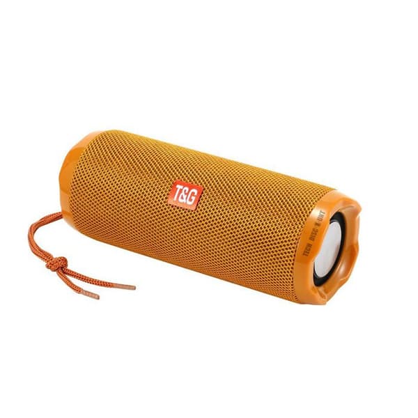 Bluetooth-högtalare - INN® - TWS - Bärbar - U Disk - FM - Svart