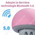 Miniatyrbild 3 av 4: TD Powder Bluetooth-högtalare Trådlös högtalare Mini Bärbara Högtalare 5.0 Bärbar mobiltelefonhållare