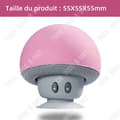 Miniatyrbild 2 av 4: TD Powder Bluetooth-högtalare Trådlös högtalare Mini Bärbara Högtalare 5.0 Bärbar mobiltelefonhållare