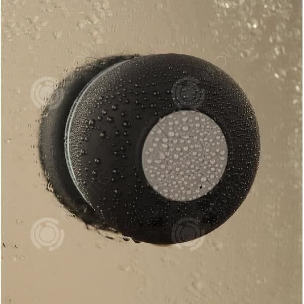 Vattentät Bluetooth-högtalare - LE COIN COQUIN - Originalhögtalare - Vattentät - Handsfree-kit