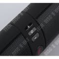 Miniatyrbild 3 av 4: TD® Bluetooth-högtalare Hög volym Hushålls 3D-surround Bärbar subwoofer för hushåll Minihögtalare Kapselform Lugform
