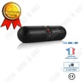 Miniatyrbild 1 av 4: TD® Bluetooth-högtalare Hög volym Hushålls 3D-surround Bärbar subwoofer för hushåll Minihögtalare Kapselform Lugform