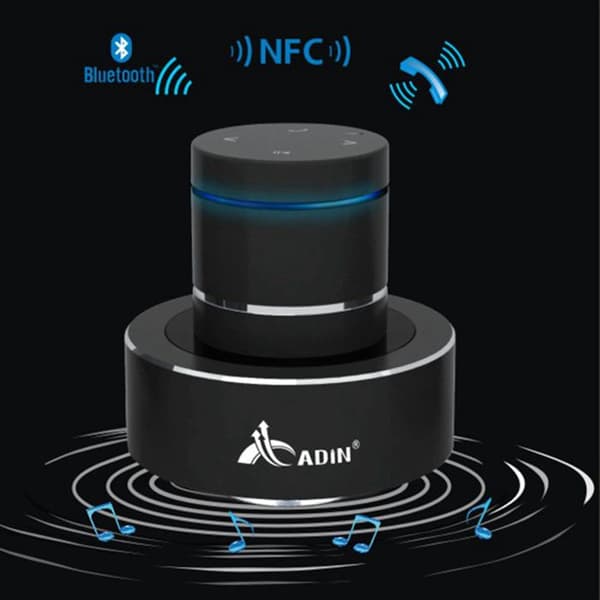 Bluetooth-högtalare Handsfree-samtal S8BT26W resonanshögtalare portabel mini-resonanshögtalare bluetooth-högtalare