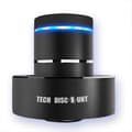 Miniatyrbild 1 av 4: Bluetooth-högtalare Handsfree-samtal S8BT26W resonanshögtalare portabel mini-resonanshögtalare bluetooth-högtalare