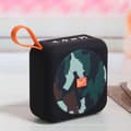 Miniatyrbild 3 av 4: TD® Vattentät Bärbar Bluetooth-högtalare Trådlös Audio Power Handsfree Musiktelefon