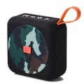 Miniatyrbild 1 av 4: TD® Vattentät Bärbar Bluetooth-högtalare Trådlös Audio Power Handsfree Musiktelefon