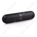 Miniatyrbild 3 av 3: TD® Outdoor Capsule bluetooth högtalare bärbart trådlöst kort bluetooth utomhus piller