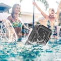 Miniatyrbild 4 av 4: TD® Bluetooth-högtalare 6600mAh Surround Sound Support TF-kort