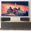 Miniatyrbild 2 av 4: TD® Bluetooth-högtalare 6600mAh Surround Sound Support TF-kort