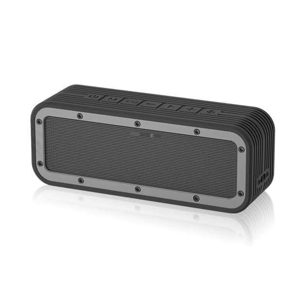 TD® Bluetooth-högtalare 6600mAh Surround Sound Support TF-kort