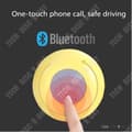 Miniatyrbild 4 av 4: 85*85*45MM TD® Bluetooth-högtalare med sugkopp Vattentät