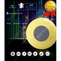 Miniatyrbild 1 av 4: 85*85*45MM TD® Bluetooth-högtalare med sugkopp Vattentät